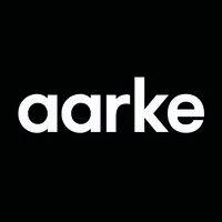 aarke logo image