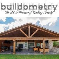 buildometry logo image