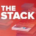 logo of The Stack Podcast