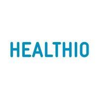 healthio logo image