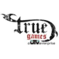 true games interactive logo image