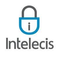 intelecis logo image