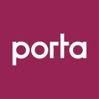 porta-unternehmensgruppe logo image