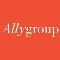 allygroup logo image