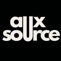 auxsource logo image