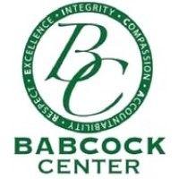 babcock center logo image