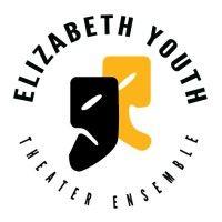 elizabeth youth theater ensemble logo image