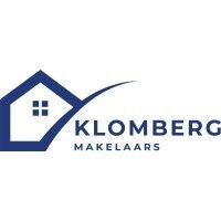 klomberg makelaars logo image