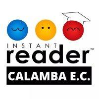 instant reader calamba ec logo image