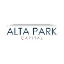 logo of Alta Park Capital Lp