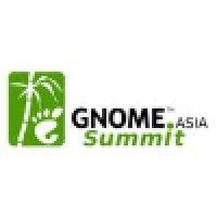 gnome.asia logo image