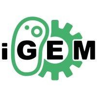 igem logo image