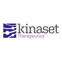 kinaset therapeutics logo image