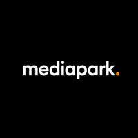 mediapark logo image