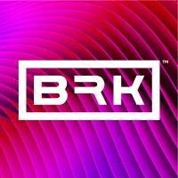 brk global marketing logo image