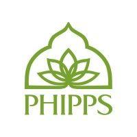 phipps conservatory and botanical gardens logo image