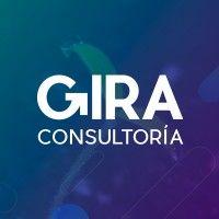 gira consultoría logo image