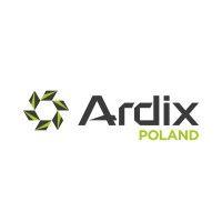 ardix poland sp. z o.o. logo image