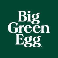 big green egg uk logo image