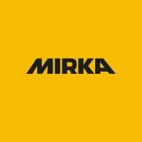 mirka (uk) ltd logo image