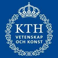 kth royal institute of technology logo image