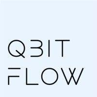 qbitflow logo image