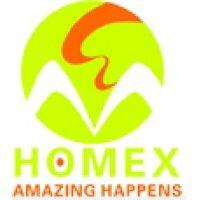 homex technology limited logo image