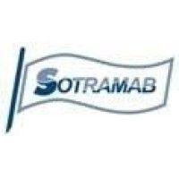 sotramab logo image