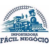 fácil negócio importação e comércio ltda