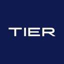 logo of Tier Mobility