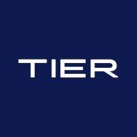 tier mobility logo image