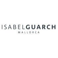 isabel guarch joyas logo image