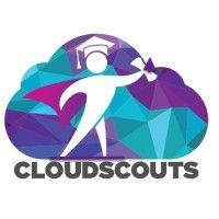 cloud scouts logo image