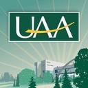 logo of University Of Alaska Anchorage