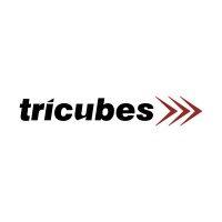 tricubes berhad logo image