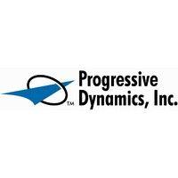 progressive dynamics inc logo image