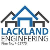 lackland engineering logo image