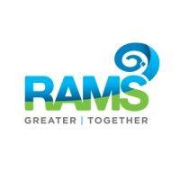 rams logo image