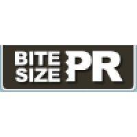 bitesize pr logo image