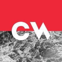 cutwater logo image