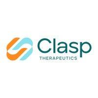 clasp therapeutics logo image