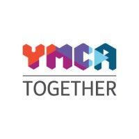 ymca together logo image