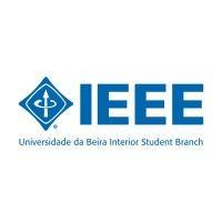 ieee universidade da beira interior student branch logo image