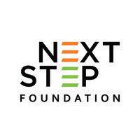 next step foundation logo image