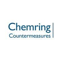 chemring countermeasures logo image