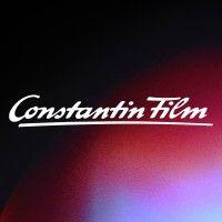 constantin film logo image