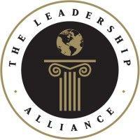 the leadership alliance consortium logo image