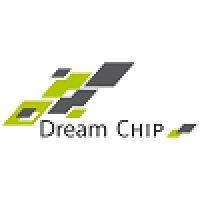 dream chip technologies gmbh logo image