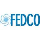 logo of Fedco Fluid Equipment Development Company