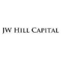 jw hill capital logo image